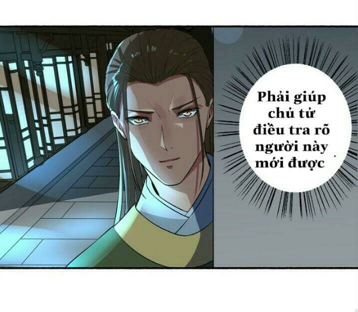 Cuồng Phi Phách Lối: Chapter 31