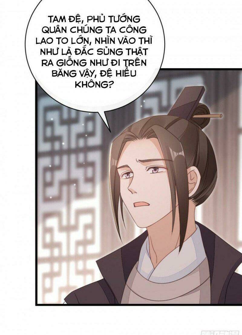 Mau Xuyên Không Rửa Tội Cho Nhân Vật Phản Diện: Chapter 52