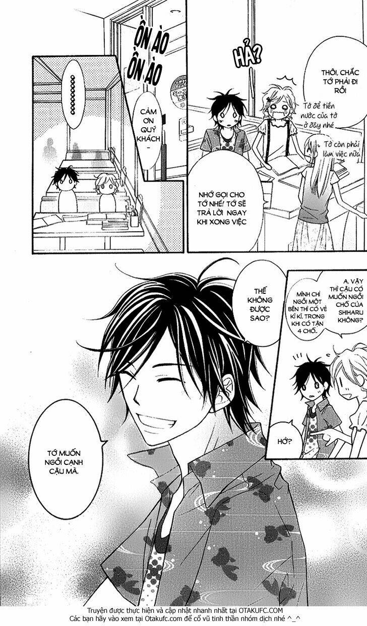Love So Life: Chapter 42