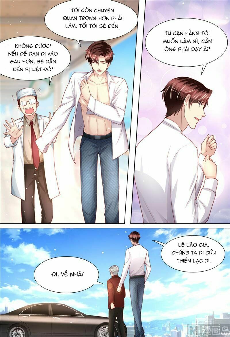 Cưng Chiều Vợ Yêu: Chapter 182