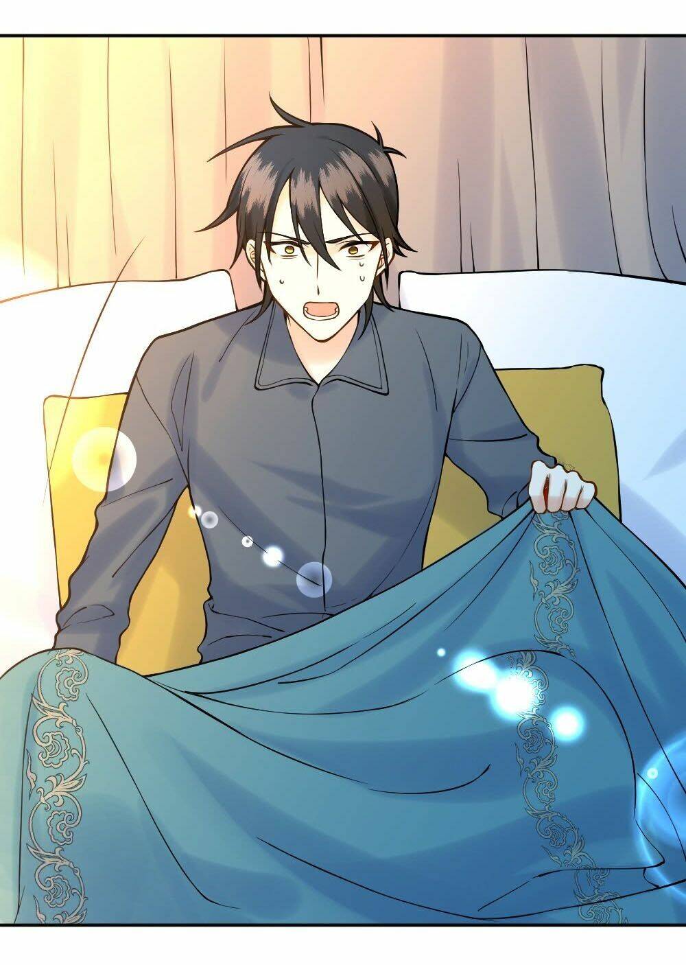 Trời Sinh Một Cặp? Tôi Cự Tuyệt!: Chapter 8