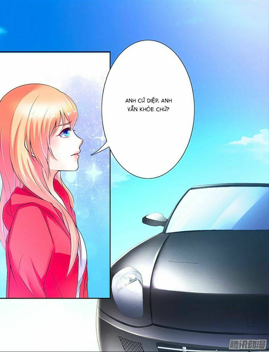 Trí Mệnh Sủng Thê: Tổng Tài Mau Nạp Mạng: Chapter 48