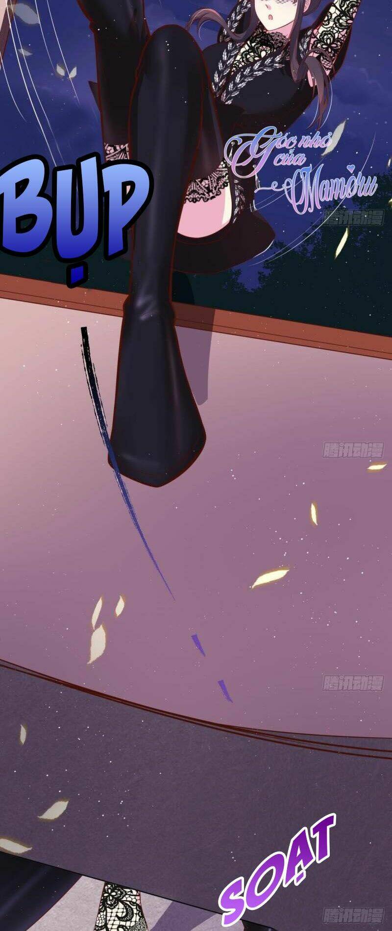 Hậu Cung Của Nữ Hoàng Có Chút Loạn: Chapter 10