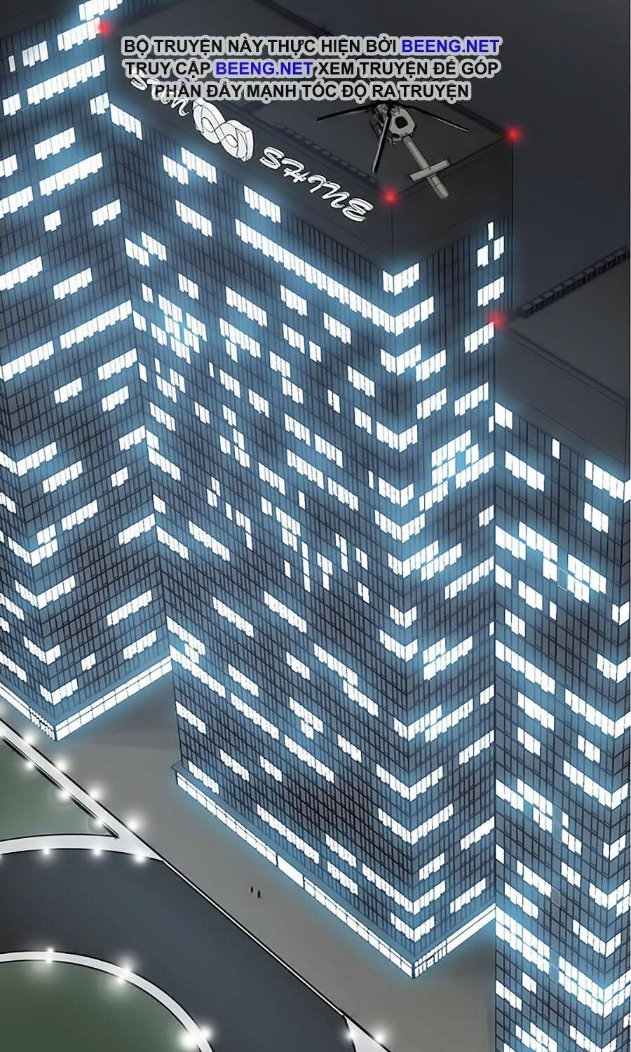 Bá Chủ Học Đường Ss3: Chapter 1