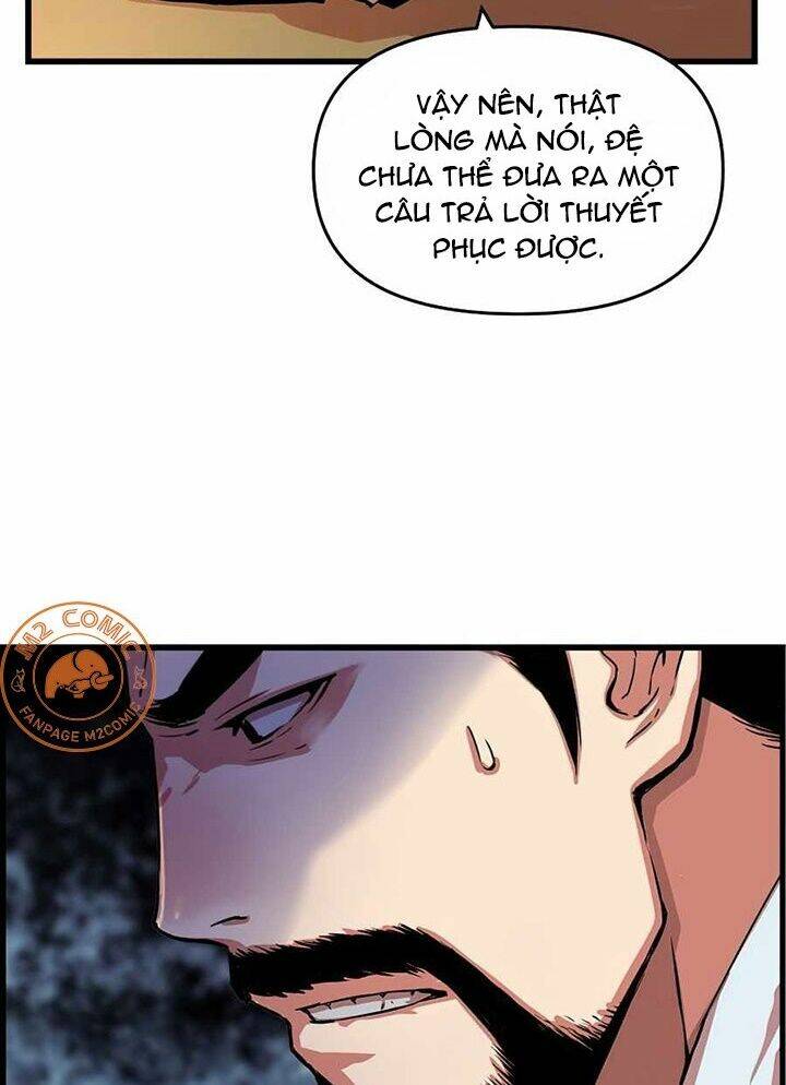 Tôi Sẽ Sống Như Một Hoàng Tử: Chapter 58