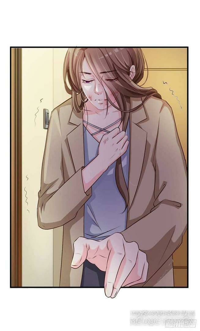 Phệ Tình: Chapter 5