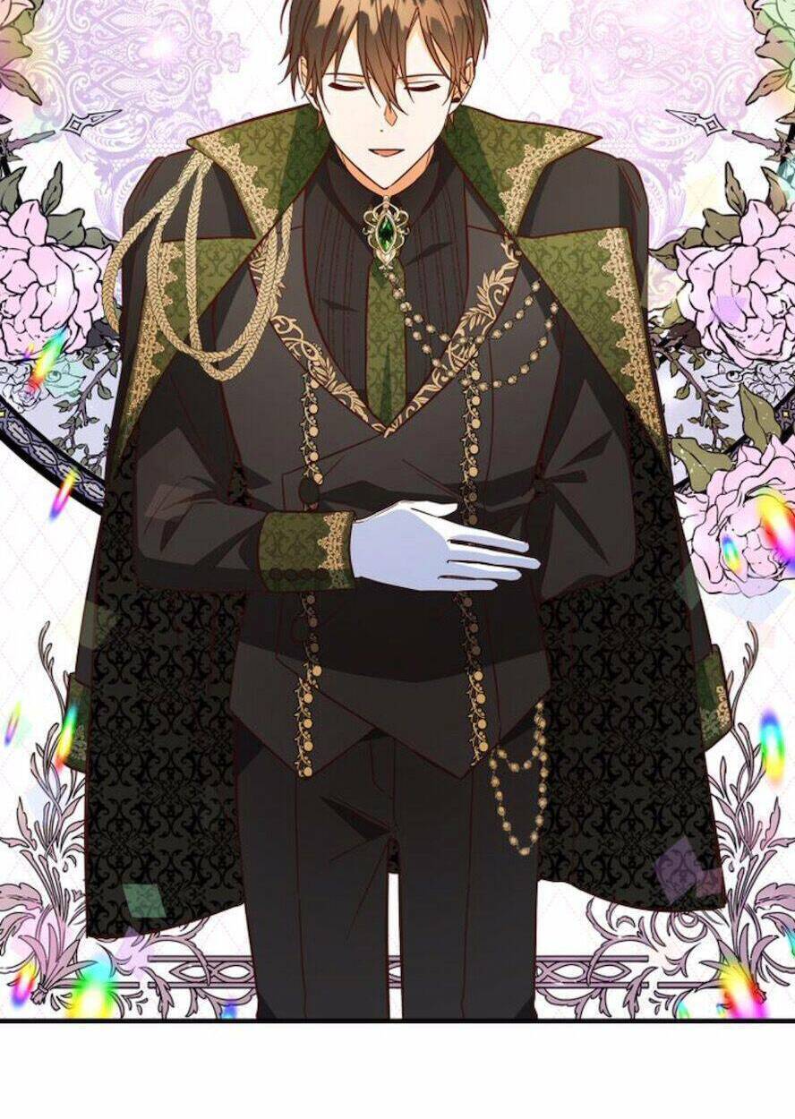 Lòng Trung Thành Với Kẻ Ác: Chapter 35