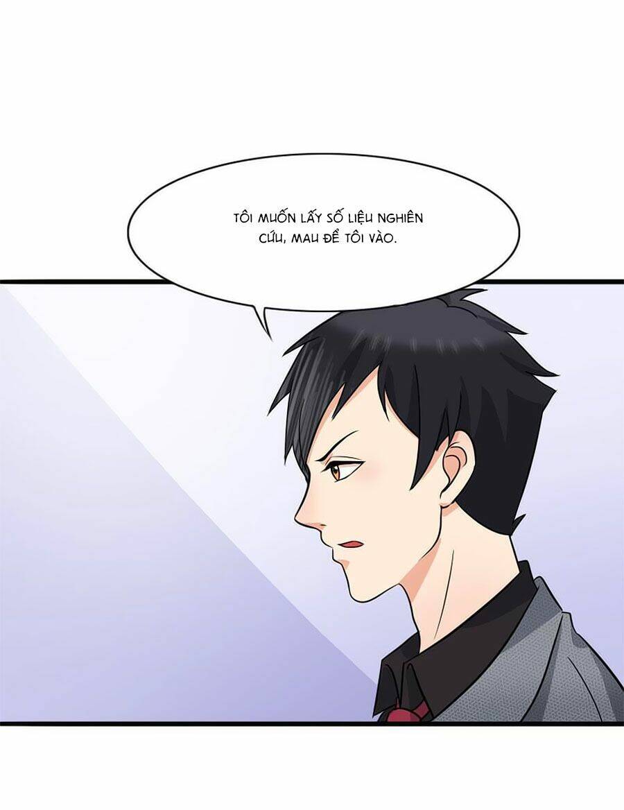 Số Hiệu 1314: Chapter 13