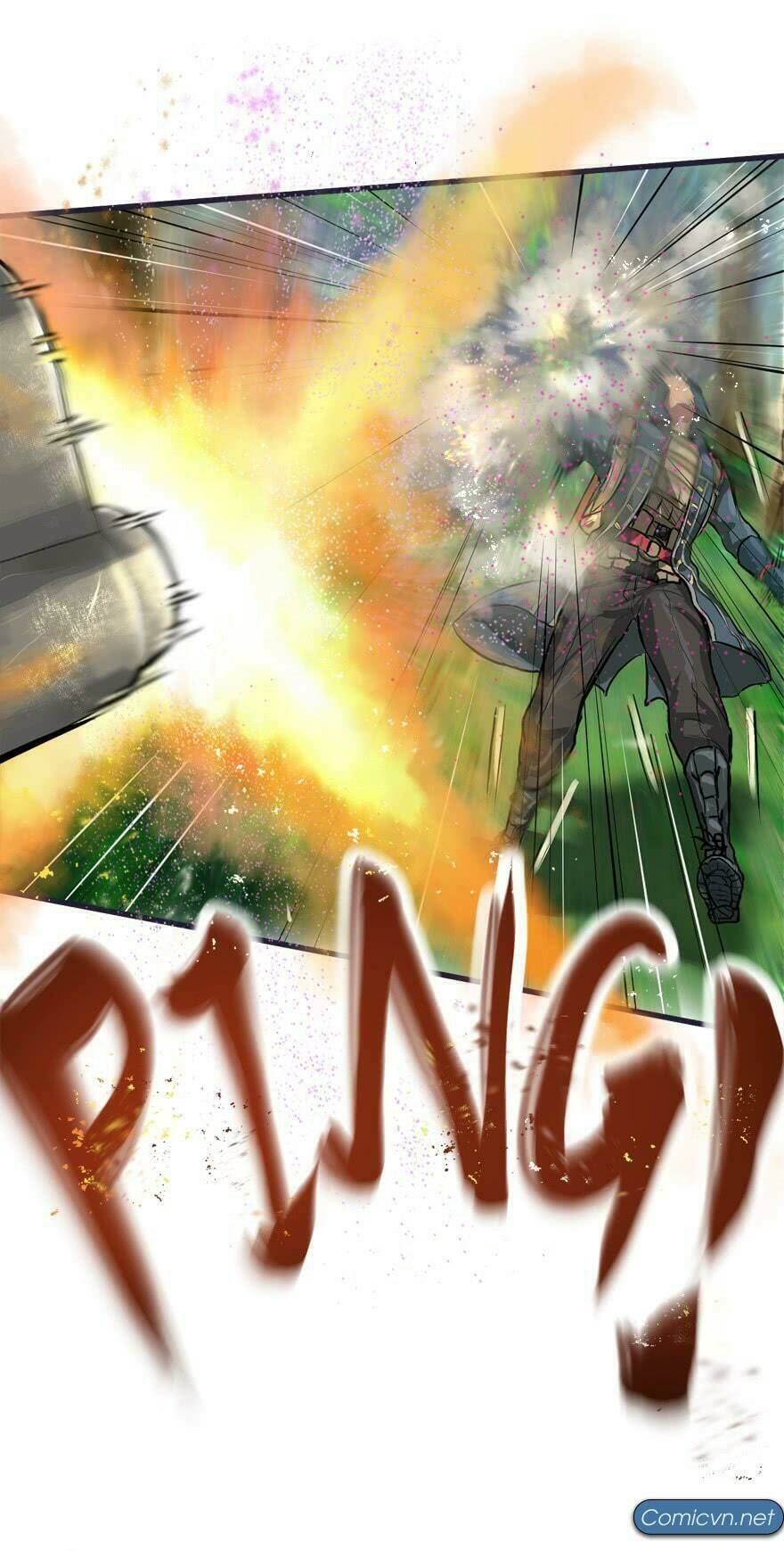 Vua Sinh Tồn: Chapter 29