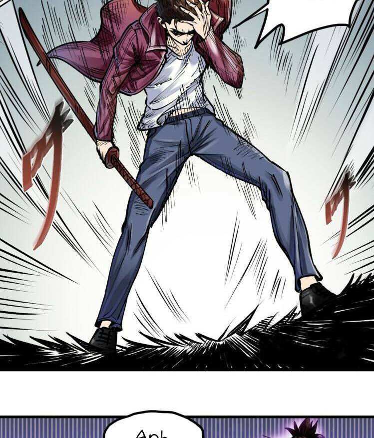 Thế Giới Xa Lạ: Chapter 40