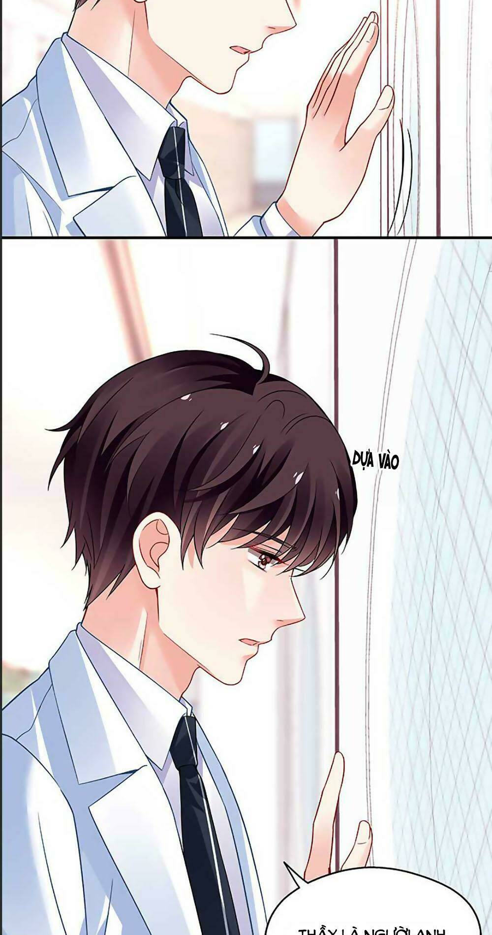 Bạn Trai 1/4 Của Tôi: Chapter 27