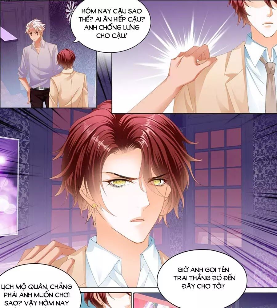 Bá Đạo Tiểu Thúc, Xin Trêu Chọc Vừa Thôi!: Chapter 92
