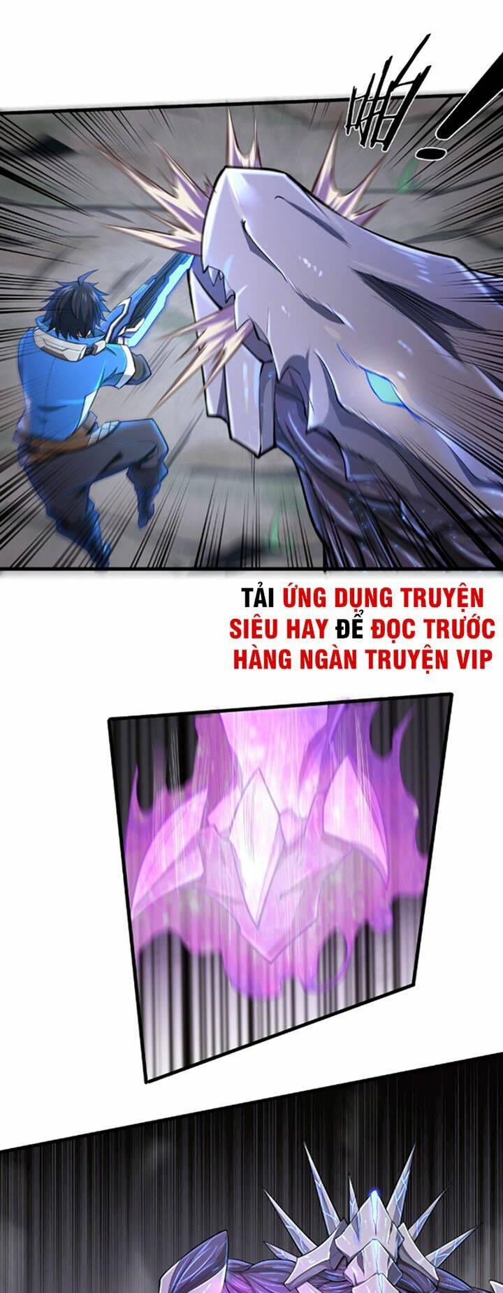 Một Trăm Triệu Điểm: Chapter 4