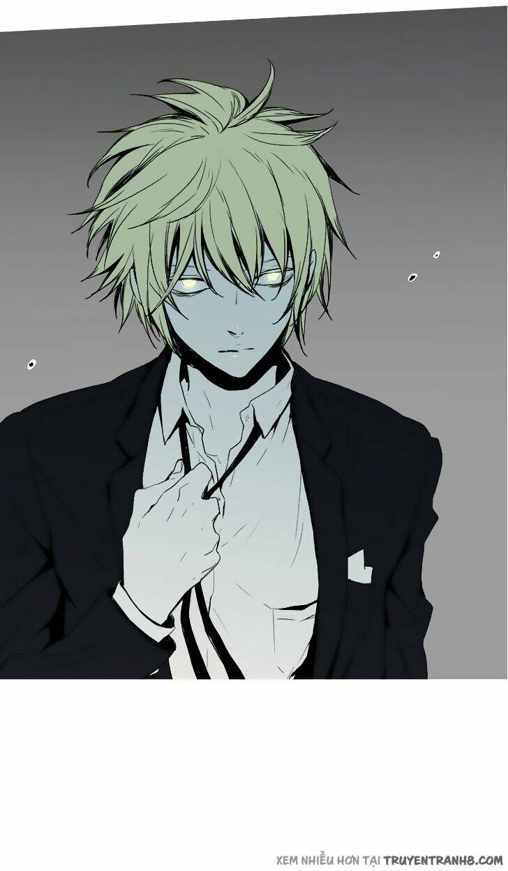American Ghost Jack: Chapter 29