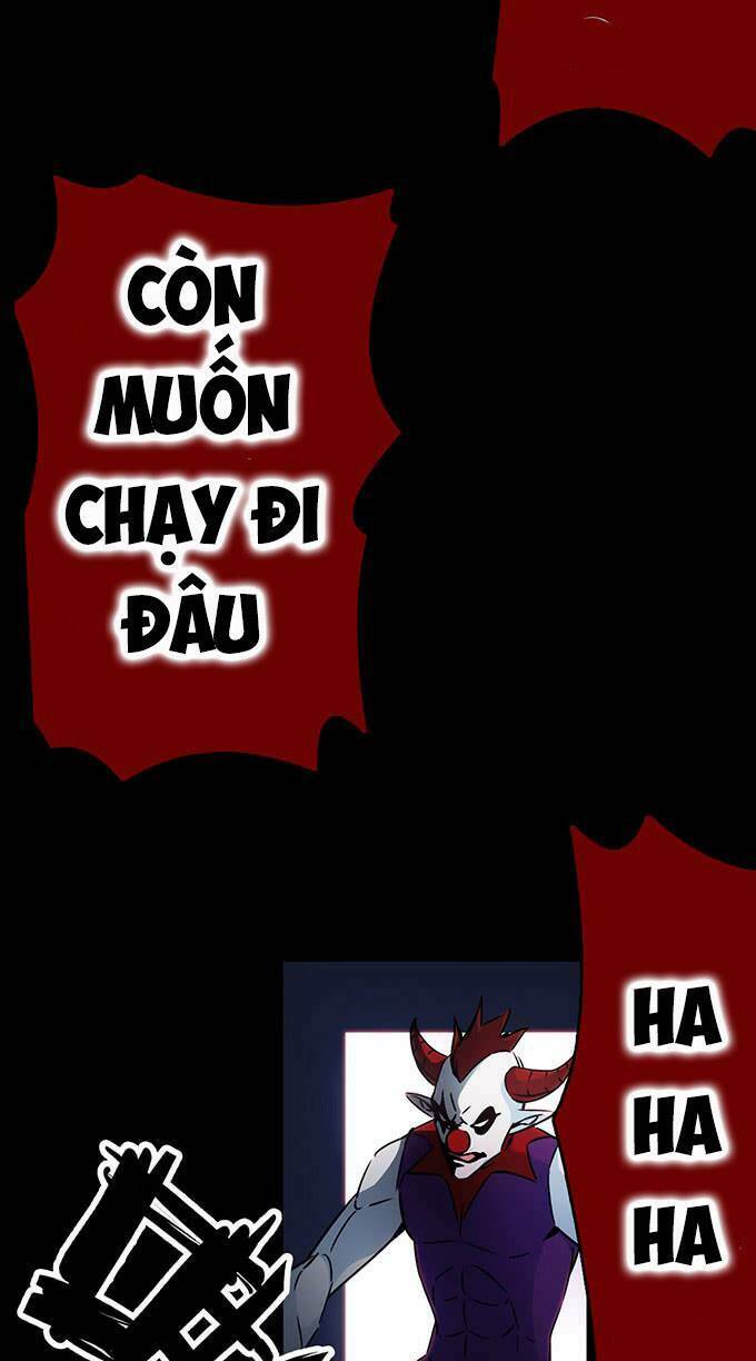 Huyết Đồng Tử: Chapter 6