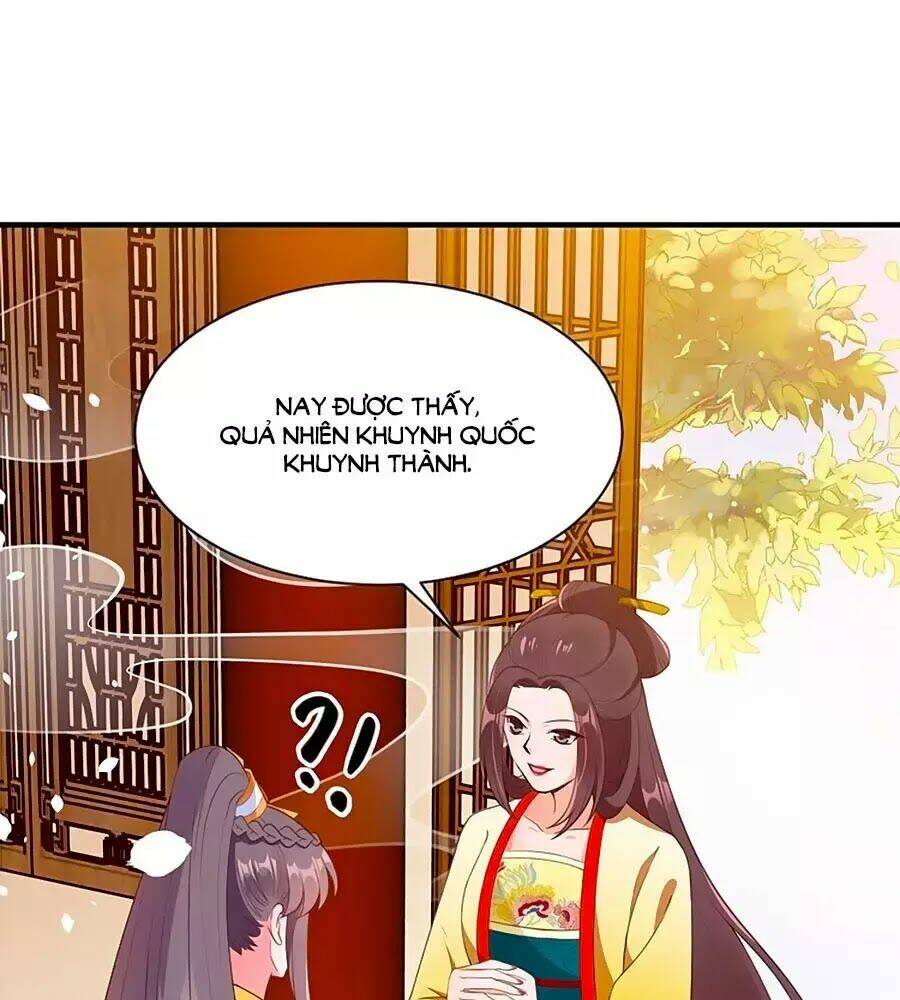 Thịnh Thế Lê Hoa Điện: Chapter 84