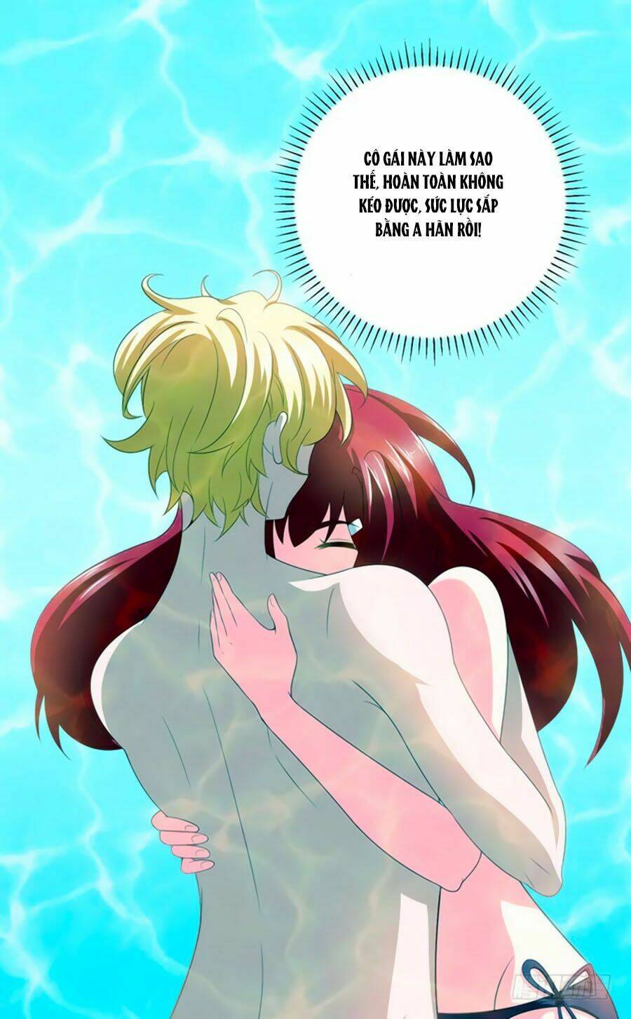 Người Yêu Khát Máu Của Tôi: Chapter 90