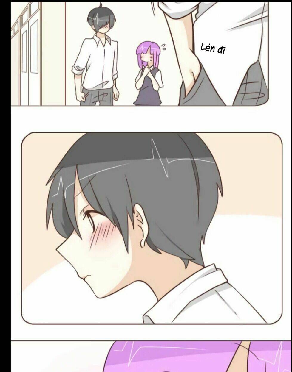 Ike Loli: Chapter 24