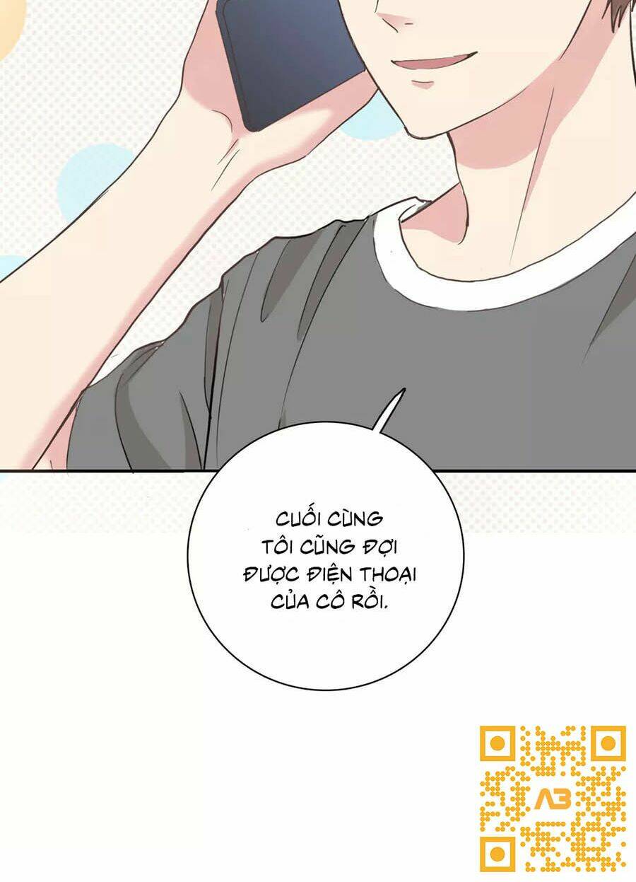 Hẹn Hò Siêu Tốc: Chapter 24