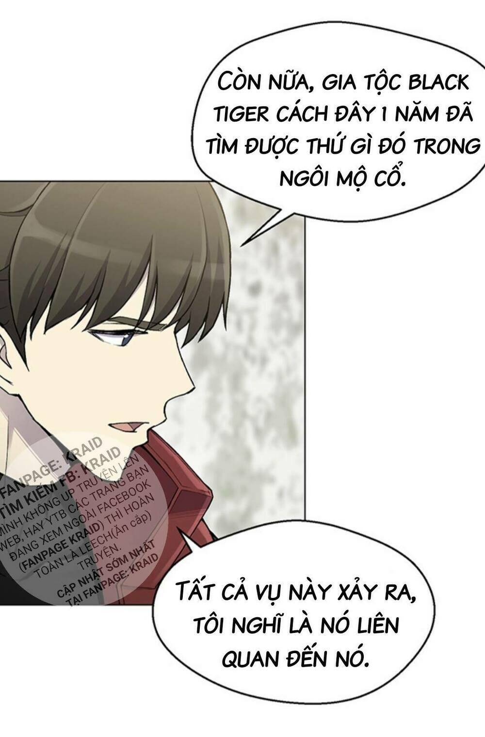 Luân Hồi Ác Nhân: Chapter 14