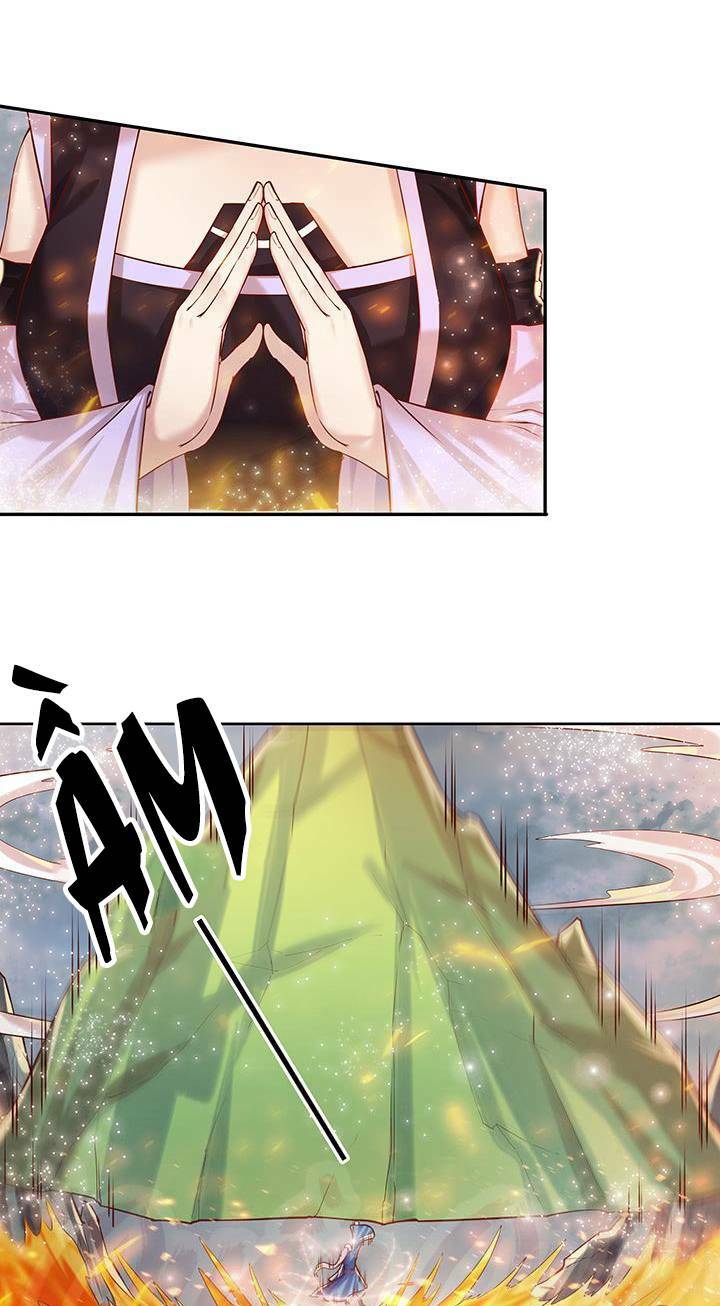 Siêu Phàm Truyện: Chapter 85