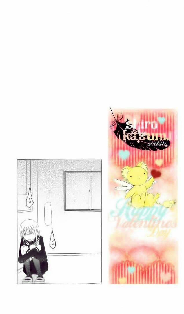 Love So Life: Chapter 19