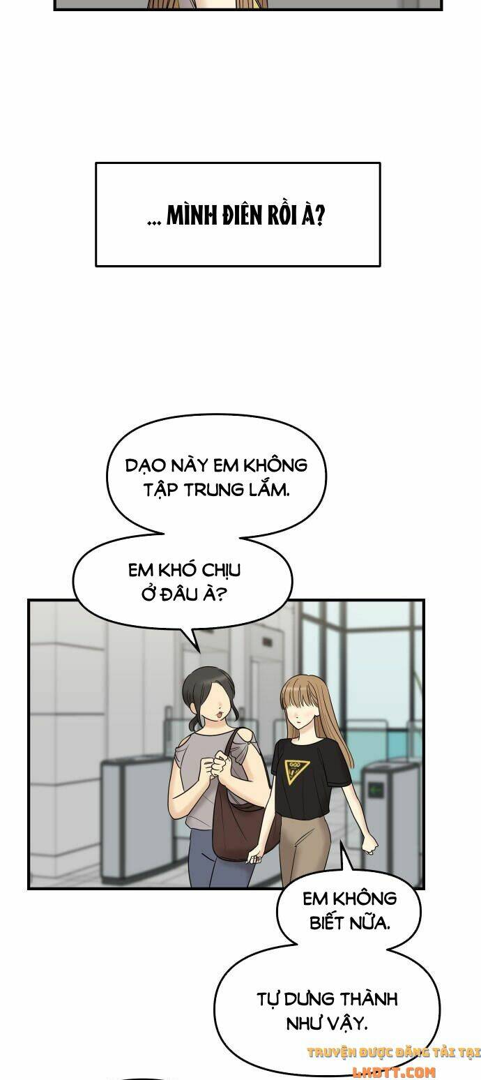 Không Còn Là Nữ Chính!: Chapter 4