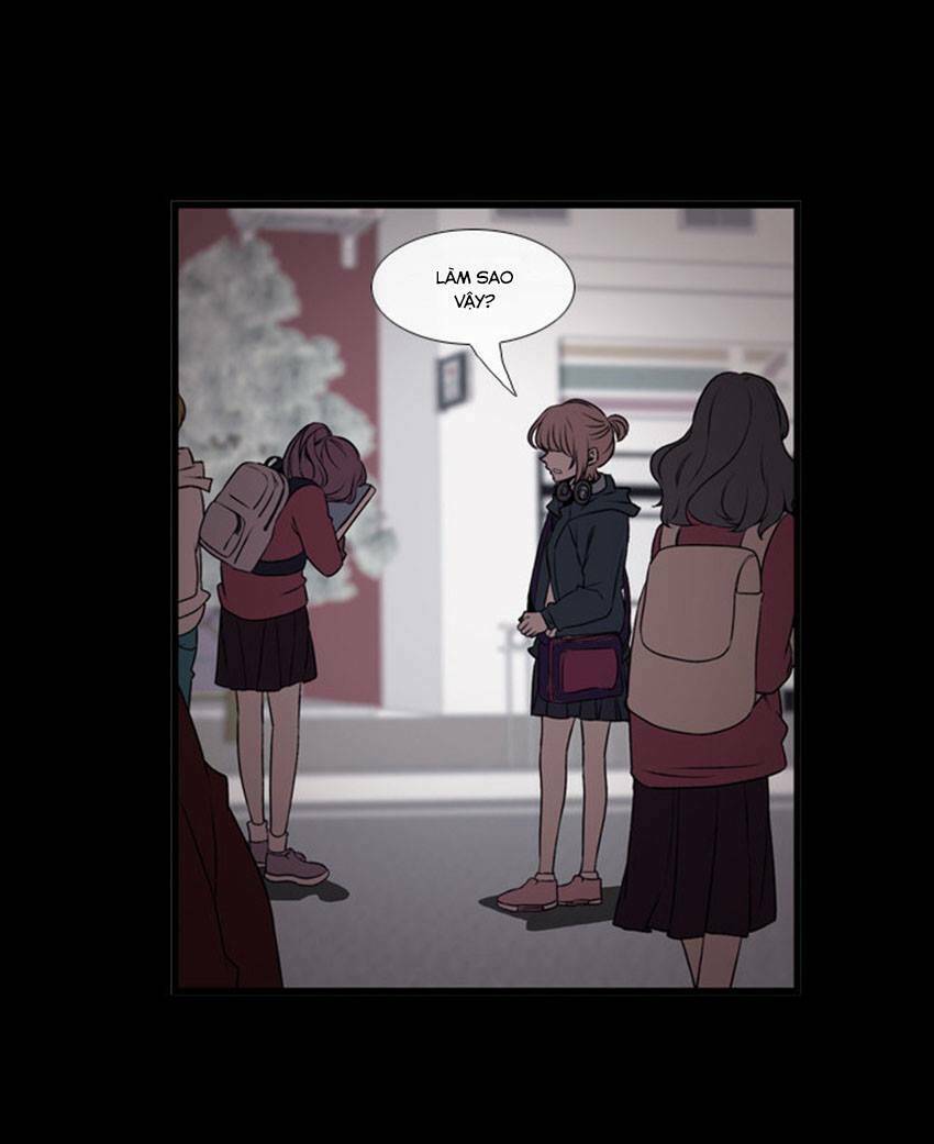 Beautiful Stranger: Chapter 19