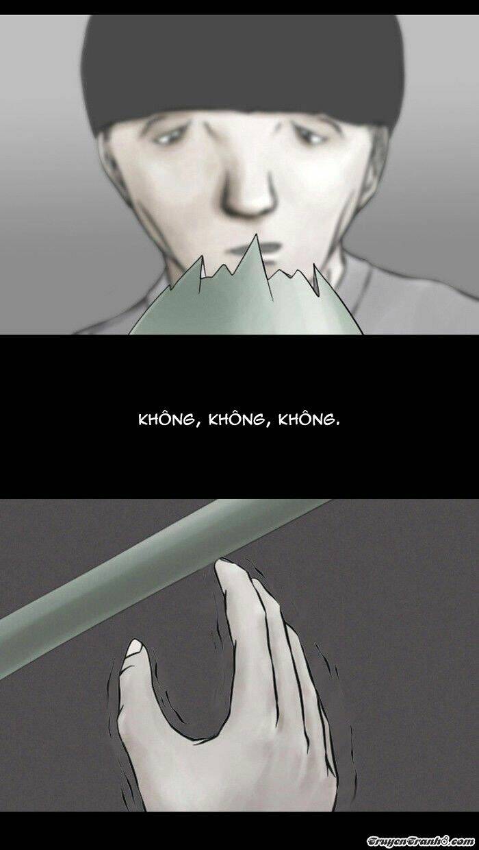 Thứ Sáu: Những Câu Chuyện Cấm: Chapter 23