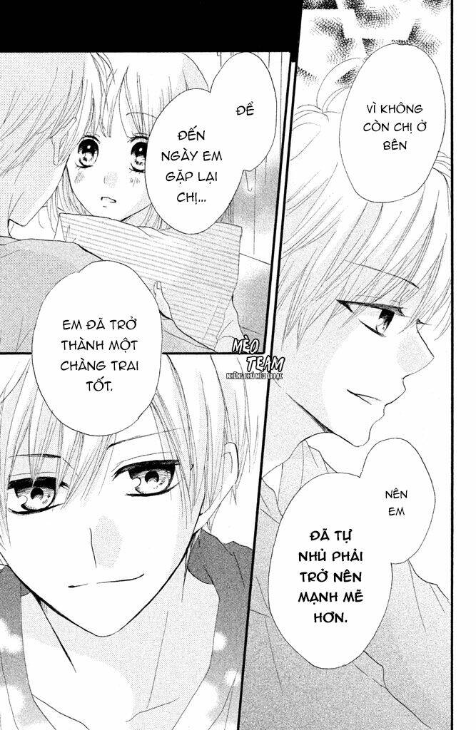 Boku Ga Otona Ni Shite Ageru: Chapter 2