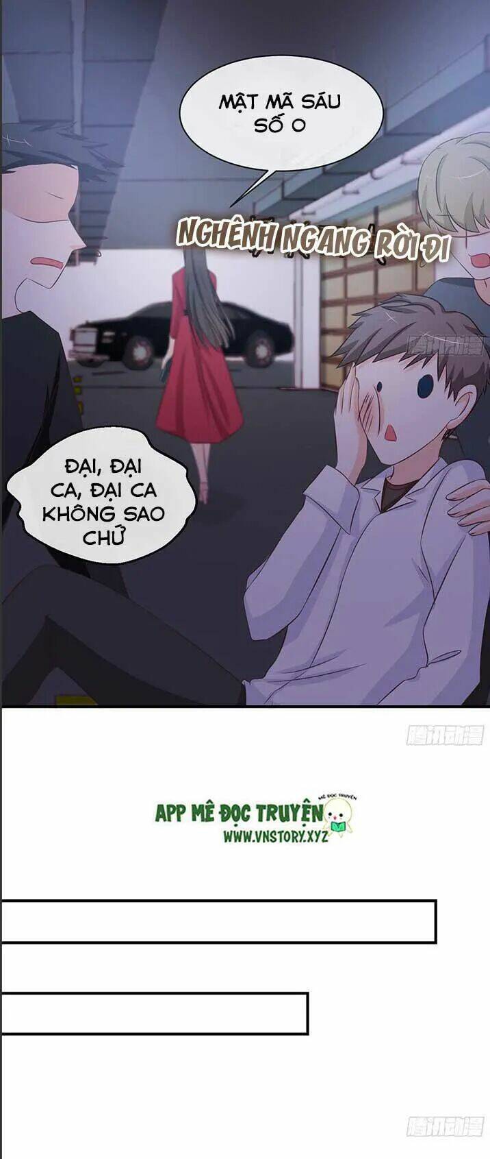 Cẩm Lý Thiếu Nữ Của Tôi: Chapter 58