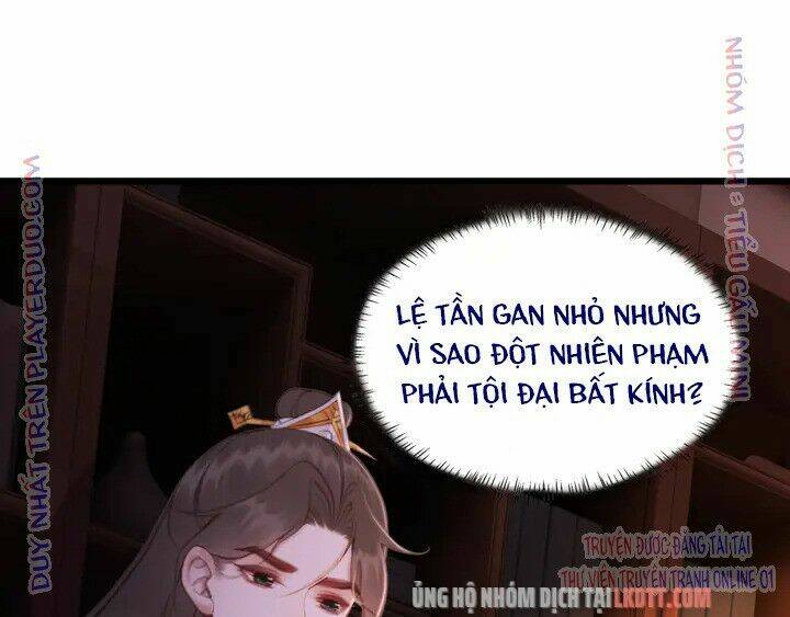 Trọng Sinh Bá Sủng Nhiếp Chính Vương Quá Mạnh Mẽ: Chapter 157