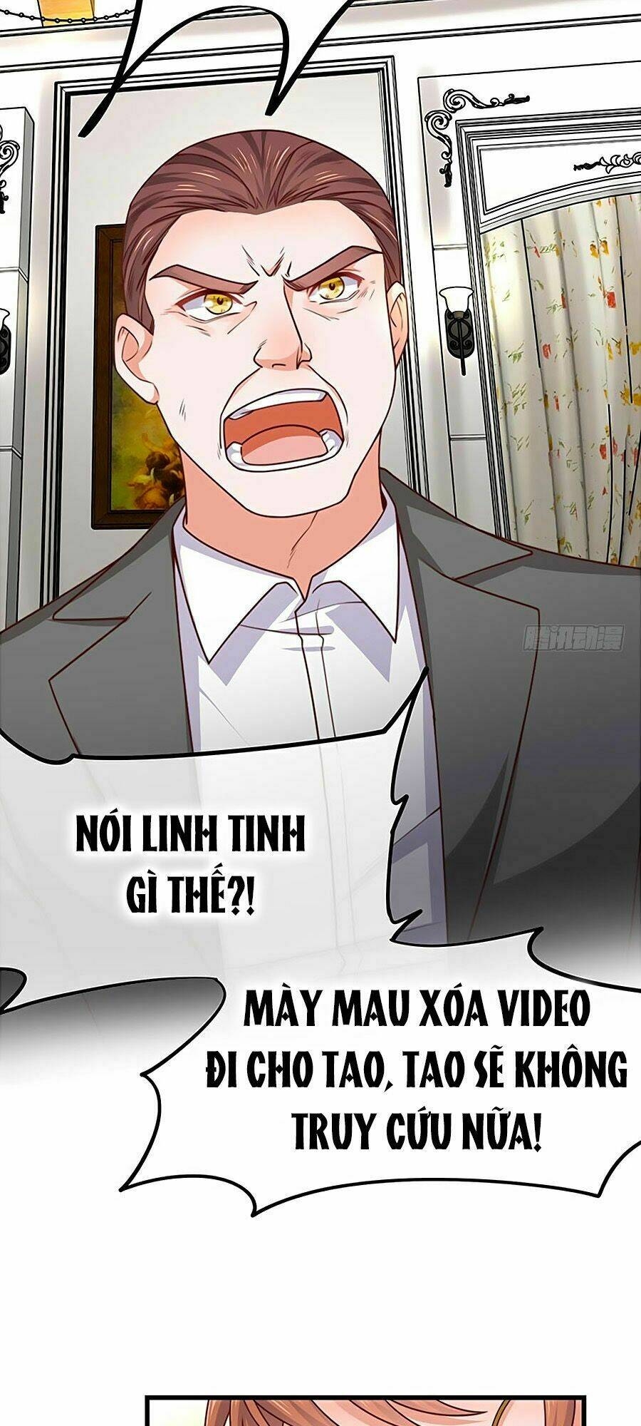 Luyện Ngục Trọng Sinh: Chapter 32
