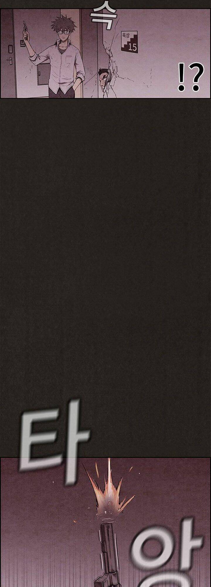 Quái Vật Tại Chung Cư Xanh: Chapter 134