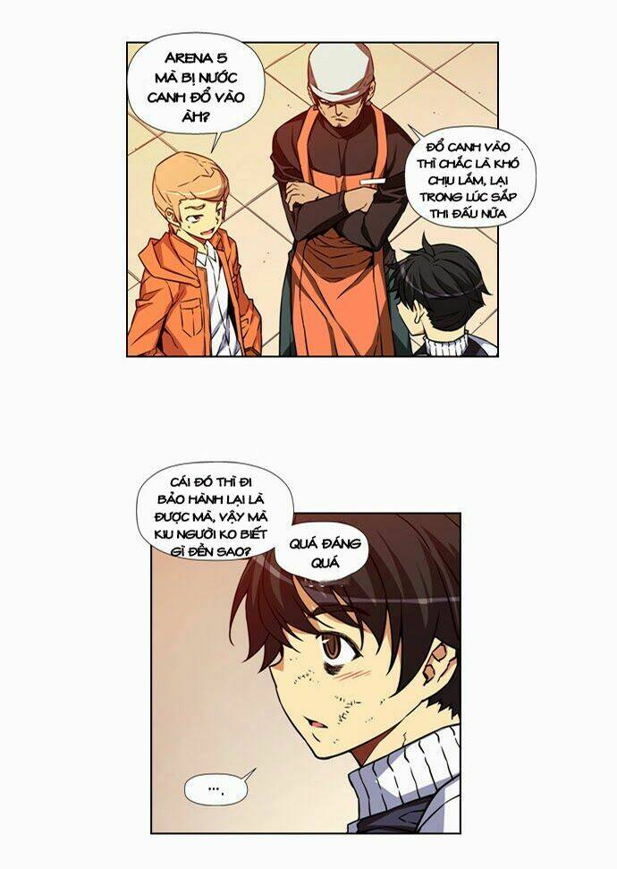 Modify: Chapter 10
