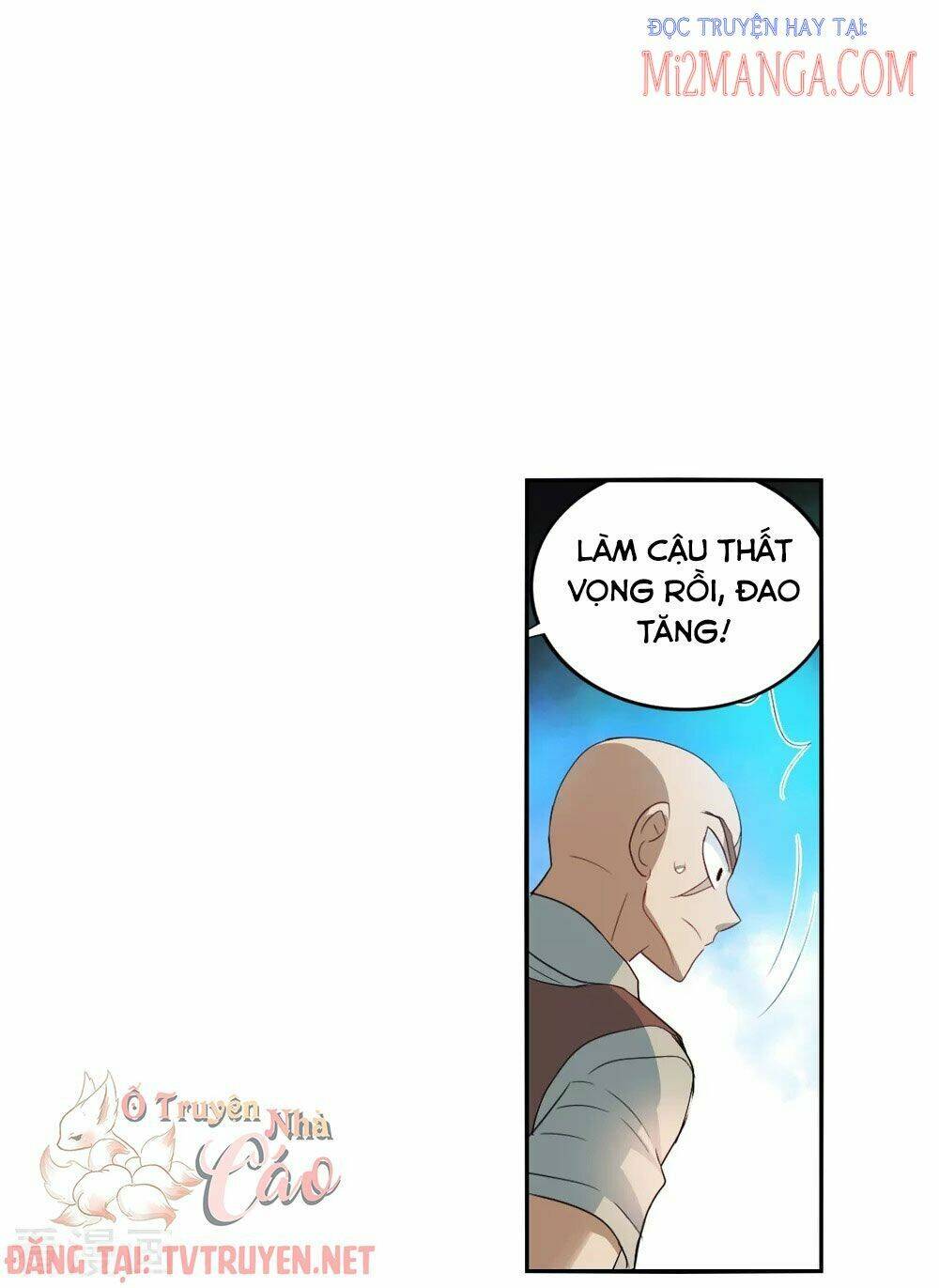 Tô Tịch Kỳ Quái 2: Chapter 19