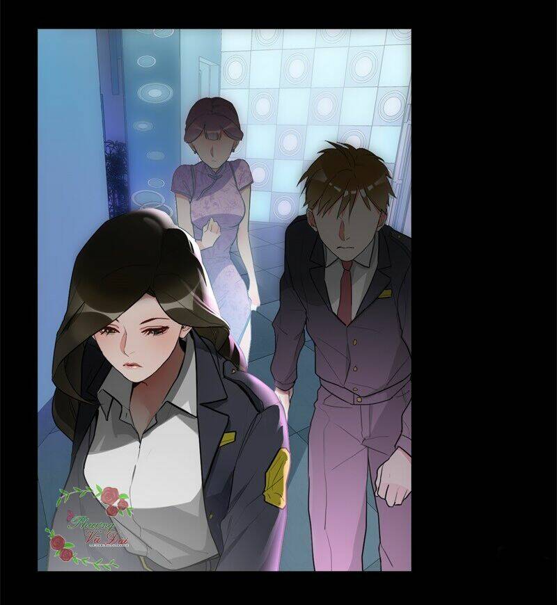 Mỹ Nhân Vi Hạm: Chapter 2