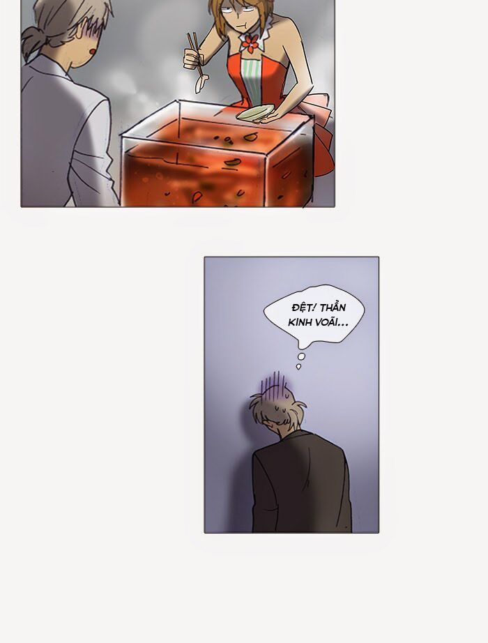 Magical Exam Student: Chapter 25