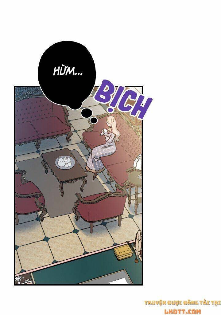 Hoàng Phi Bóng Tối: Chapter 16