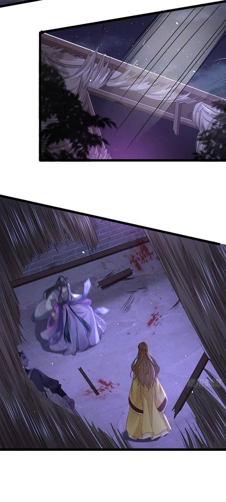 Ma Đầu Vạn Ác Năm Tuổi Rưỡi: Chapter 78