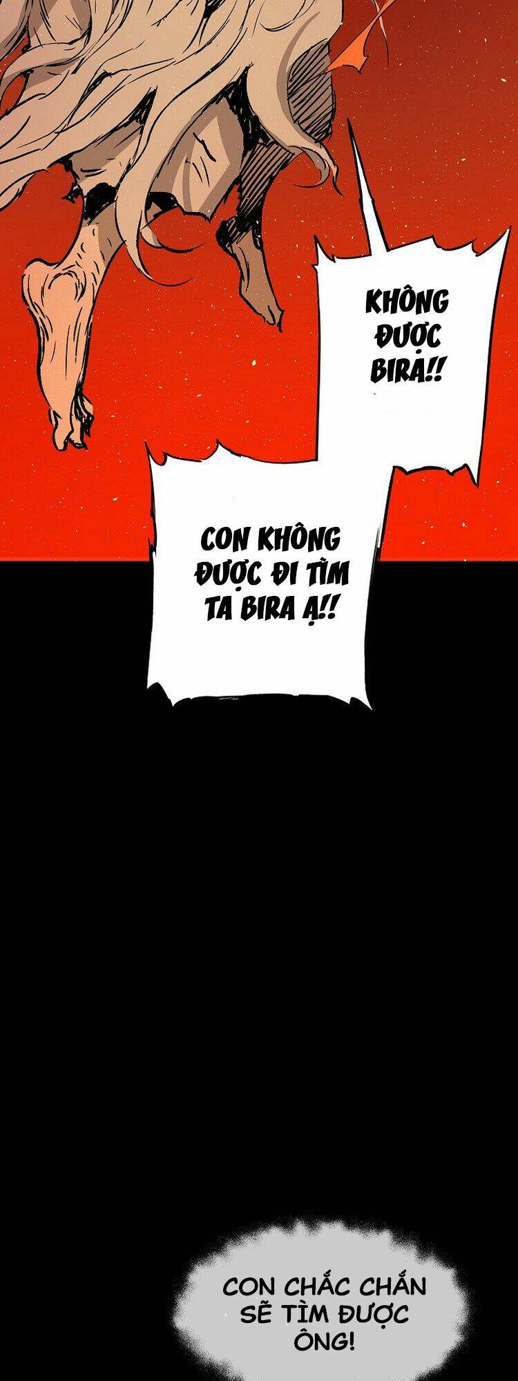 Vô Kiếm Tiểu Tử: Chapter 100