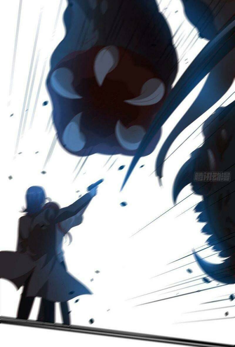 Xâm Lược Vạn Giới: Chapter 69