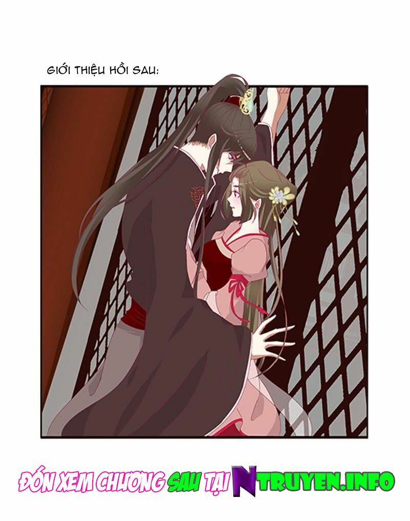 Thông Linh Phi: Chapter 467