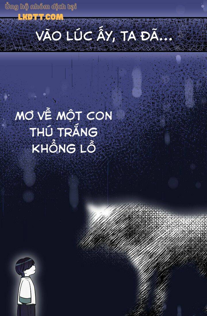 Mylord, Nữ Hoàng Của Loài Sói!: Chapter 16