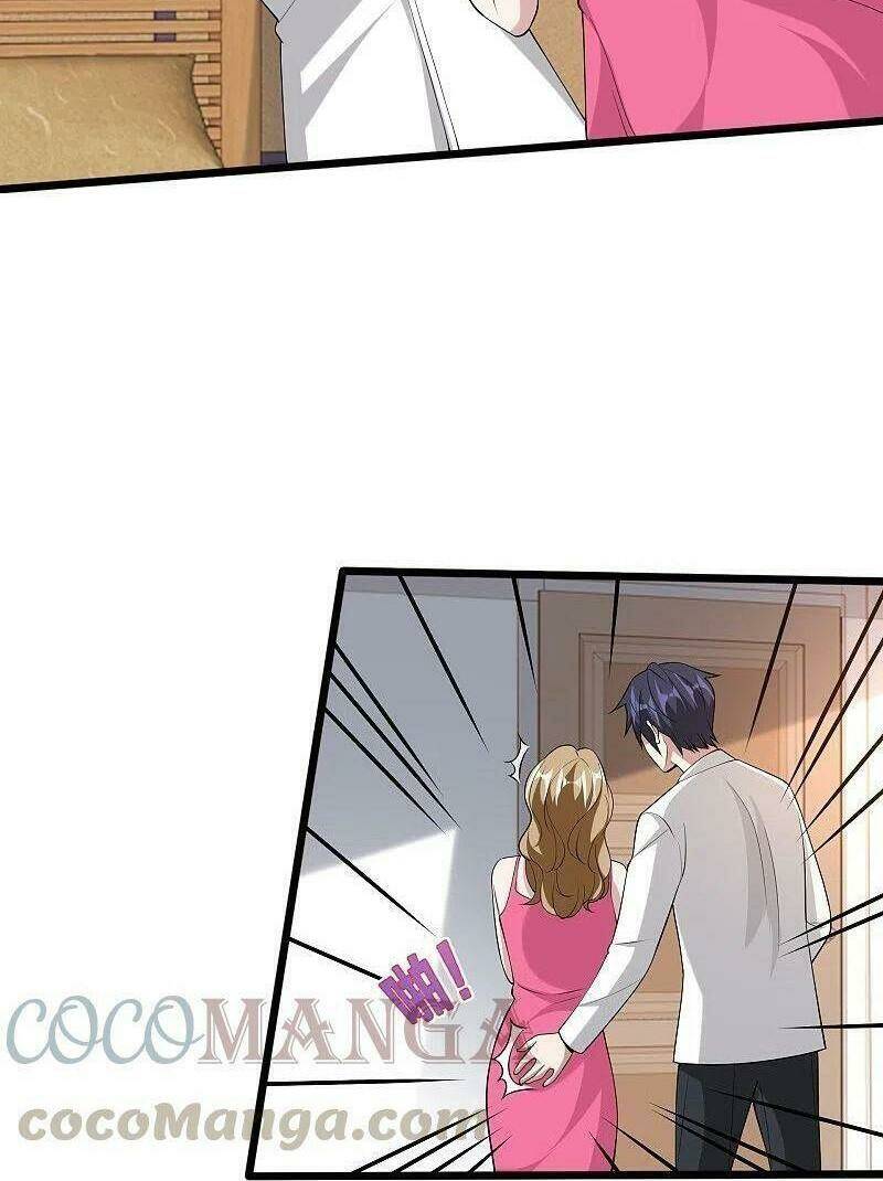 Đô Thị Tà Vương: Chapter 238