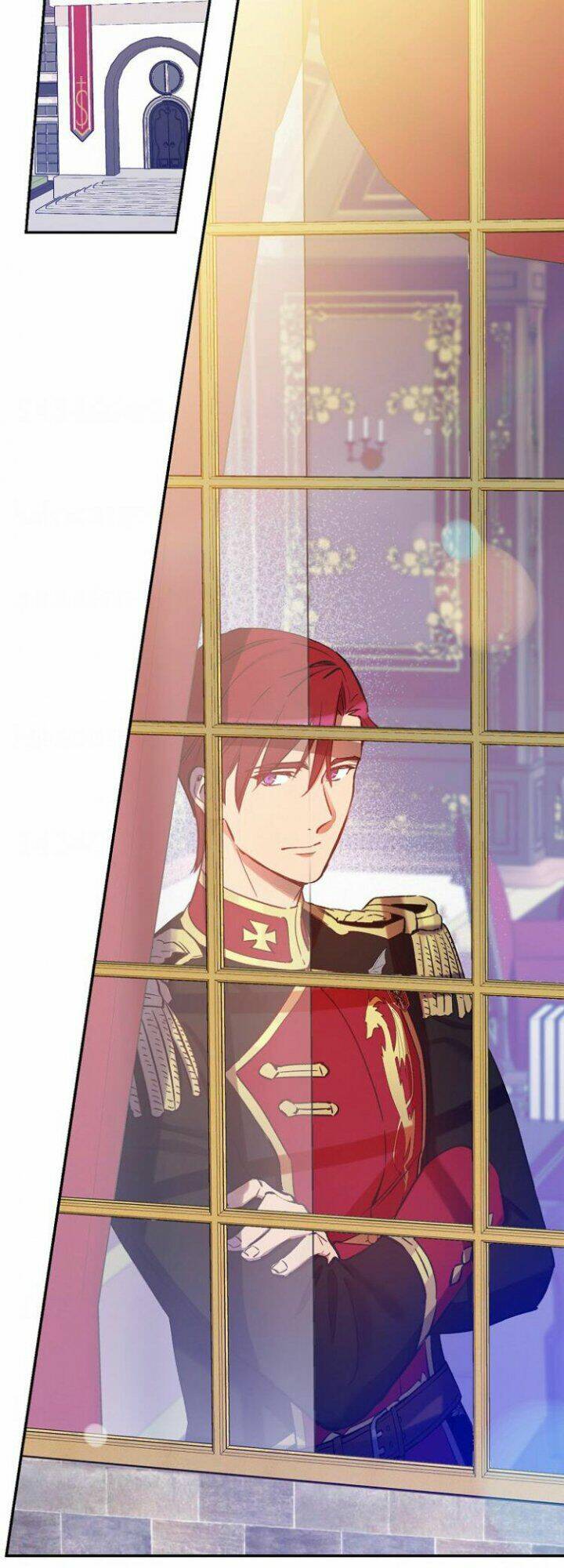 Kỵ Sĩ Đỏ Không Mê Tiền Mù Quáng: Chapter 36