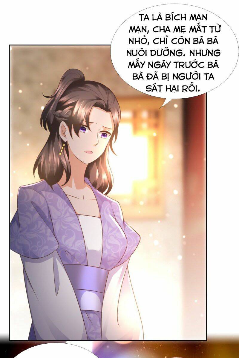 Chí Tôn Trọng Sinh: Chapter 99