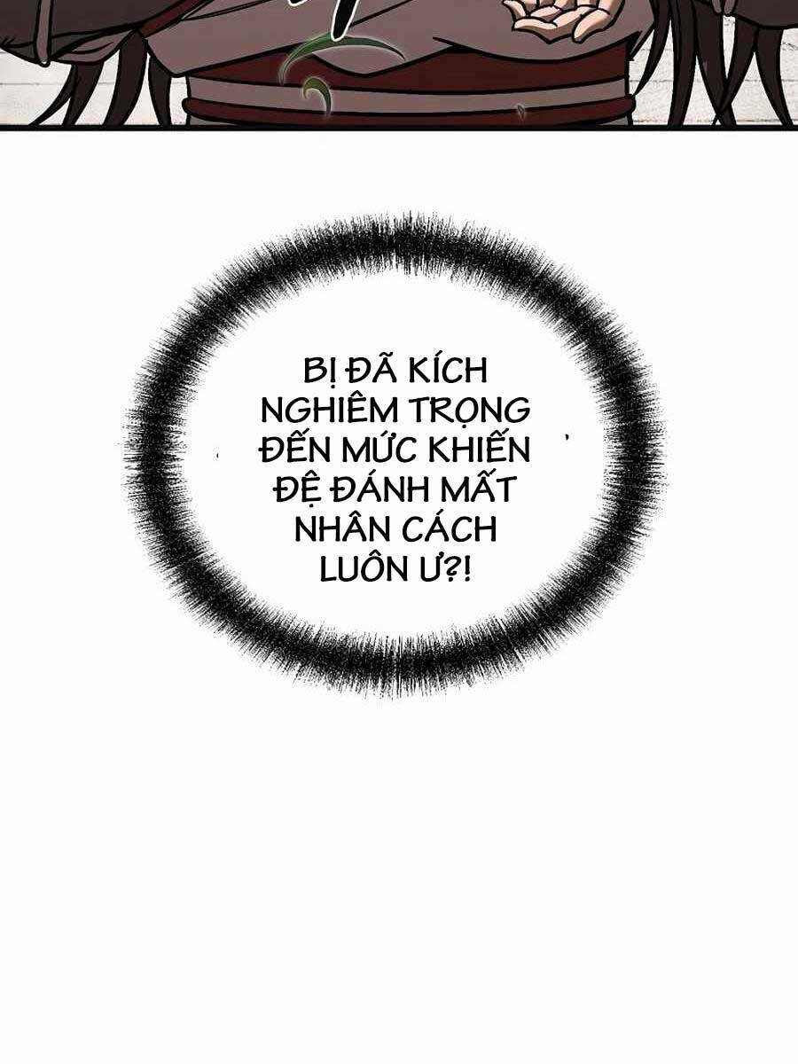 Đông Phương Bất Bại: Chapter 4