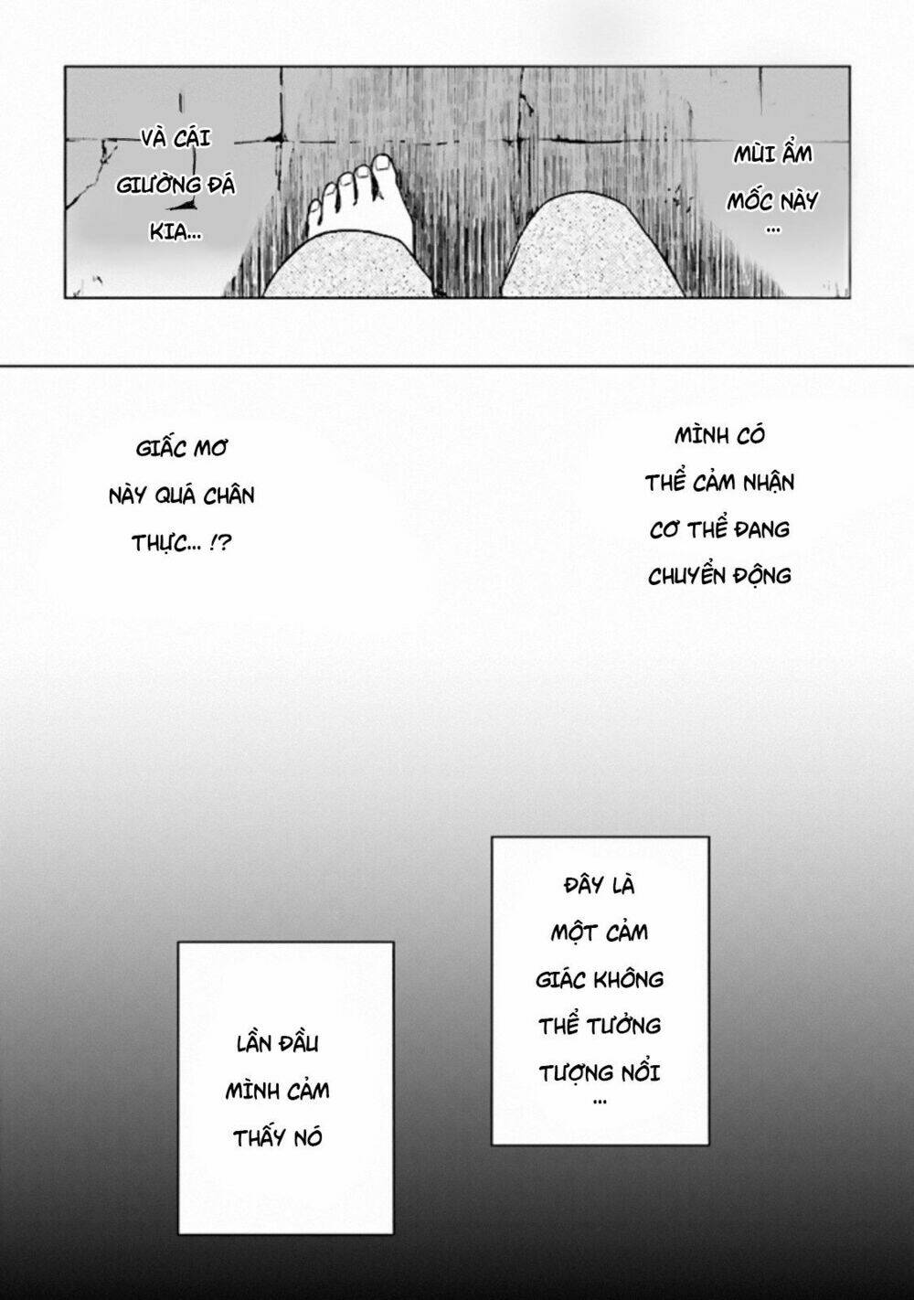 Triệu Hồi Để Trở Thành Chúa Tể Của Cung Điện Bóng Tối: Chapter 1