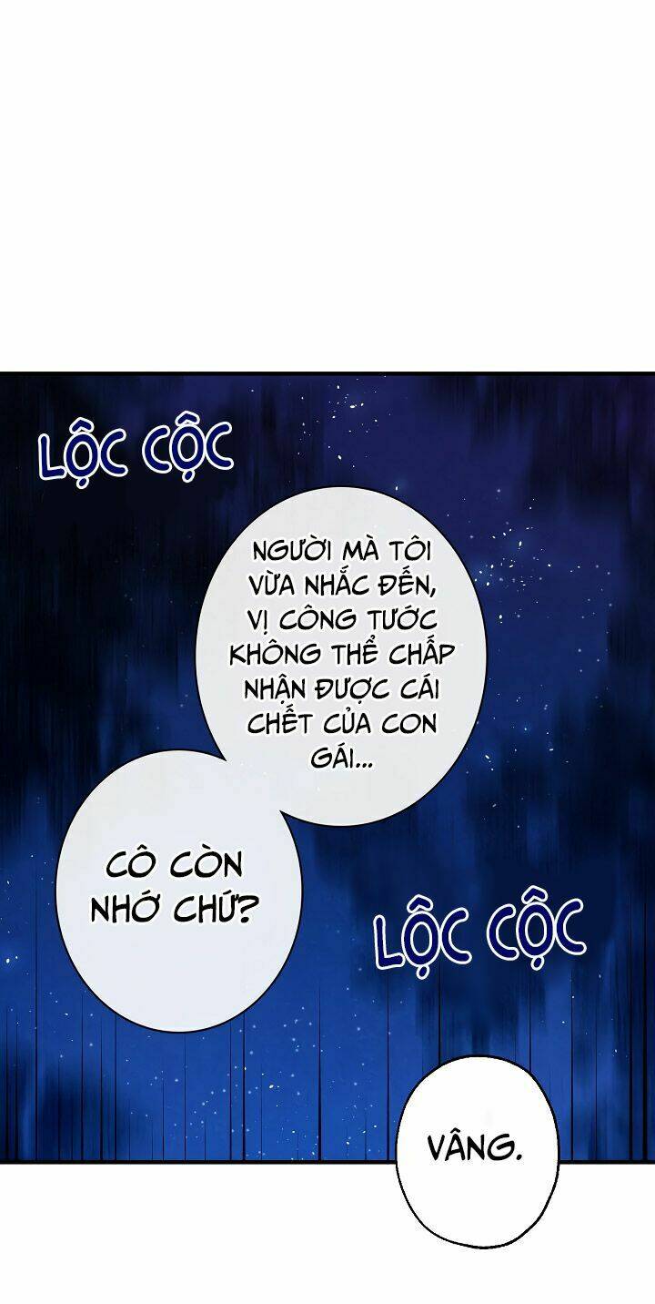 Hoàng Phi Bóng Tối: Chapter 9